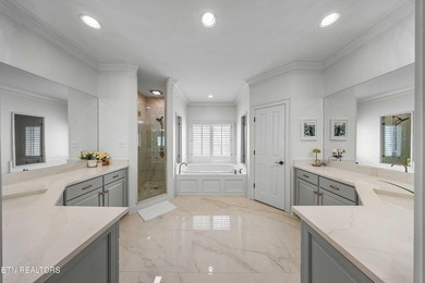 Highly sought after villa in gated community in Gettysvuepletely on Gettysvue Country Club in Tennessee - for sale on GolfHomes.com, golf home, golf lot