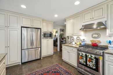 Spacious 2-3 bedroom, 2 A 1/2  bath home in desirable Midtown on Palmetto Golf Club, Inc. in South Carolina - for sale on GolfHomes.com, golf home, golf lot