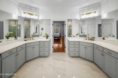 Highly sought after villa in gated community in Gettysvuepletely on Gettysvue Country Club in Tennessee - for sale on GolfHomes.com, golf home, golf lot