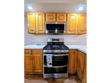 Beautiful, spacious home located at the 7th and 8th hole of on Desert Hawk At Pueblo West in Colorado - for sale on GolfHomes.com, golf home, golf lot