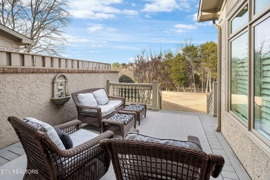 Highly sought after villa in gated community in Gettysvuepletely on Gettysvue Country Club in Tennessee - for sale on GolfHomes.com, golf home, golf lot