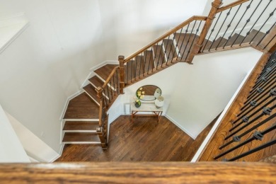Welcome to 371 Hooper Street, a classic East Lake home tucked on East Lake Golf Club in Georgia - for sale on GolfHomes.com, golf home, golf lot