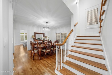 Highly sought after villa in gated community in Gettysvuepletely on Gettysvue Country Club in Tennessee - for sale on GolfHomes.com, golf home, golf lot