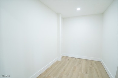 Step inside this freshly remodeled 3-bed, 2-bath pool home with on The Forest Country Club in Florida - for sale on GolfHomes.com, golf home, golf lot