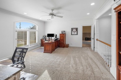 Highly sought after villa in gated community in Gettysvuepletely on Gettysvue Country Club in Tennessee - for sale on GolfHomes.com, golf home, golf lot