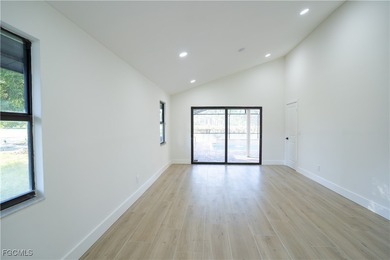 Step inside this freshly remodeled 3-bed, 2-bath pool home with on The Forest Country Club in Florida - for sale on GolfHomes.com, golf home, golf lot