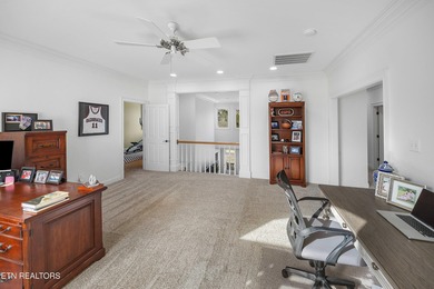 Highly sought after villa in gated community in Gettysvuepletely on Gettysvue Country Club in Tennessee - for sale on GolfHomes.com, golf home, golf lot