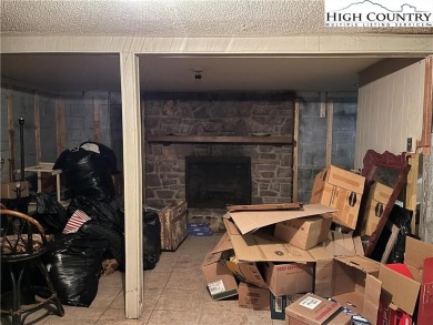 Located in the highly sought-after Linville Land Harbor, this on Land Harbor Golf Course in North Carolina - for sale on GolfHomes.com, golf home, golf lot
