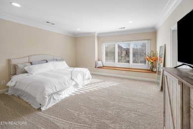 Highly sought after villa in gated community in Gettysvuepletely on Gettysvue Country Club in Tennessee - for sale on GolfHomes.com, golf home, golf lot