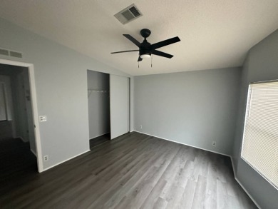 Beautifully renovated 2 bedroom, 2 bathroom home.  The home is on Del Tura Golf and Country Club in Florida - for sale on GolfHomes.com, golf home, golf lot