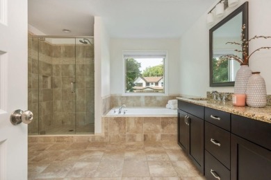 Welcome to 371 Hooper Street, a classic East Lake home tucked on East Lake Golf Club in Georgia - for sale on GolfHomes.com, golf home, golf lot