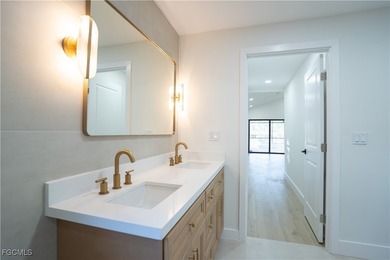 Step inside this freshly remodeled 3-bed, 2-bath pool home with on The Forest Country Club in Florida - for sale on GolfHomes.com, golf home, golf lot