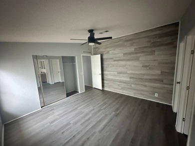 Beautifully renovated 2 bedroom, 2 bathroom home.  The home is on Del Tura Golf and Country Club in Florida - for sale on GolfHomes.com, golf home, golf lot