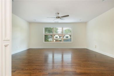 Welcome to 371 Hooper Street, a classic East Lake home tucked on East Lake Golf Club in Georgia - for sale on GolfHomes.com, golf home, golf lot