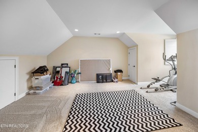 Highly sought after villa in gated community in Gettysvuepletely on Gettysvue Country Club in Tennessee - for sale on GolfHomes.com, golf home, golf lot