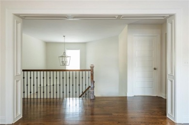 Welcome to 371 Hooper Street, a classic East Lake home tucked on East Lake Golf Club in Georgia - for sale on GolfHomes.com, golf home, golf lot
