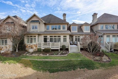 Highly sought after villa in gated community in Gettysvuepletely on Gettysvue Country Club in Tennessee - for sale on GolfHomes.com, golf home, golf lot