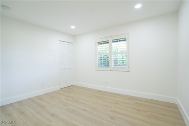 Step inside this freshly remodeled 3-bed, 2-bath pool home with on The Forest Country Club in Florida - for sale on GolfHomes.com, golf home, golf lot