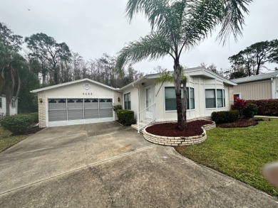Beautifully renovated 2 bedroom, 2 bathroom home.  The home is on Del Tura Golf and Country Club in Florida - for sale on GolfHomes.com, golf home, golf lot