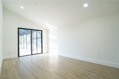 Step inside this freshly remodeled 3-bed, 2-bath pool home with on The Forest Country Club in Florida - for sale on GolfHomes.com, golf home, golf lot