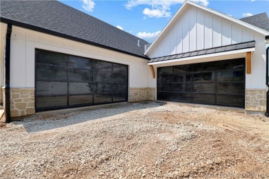 Welcome to this new construction home in Porto Cima @ Lake of on The Club At Porto Cima in Missouri - for sale on GolfHomes.com, golf home, golf lot