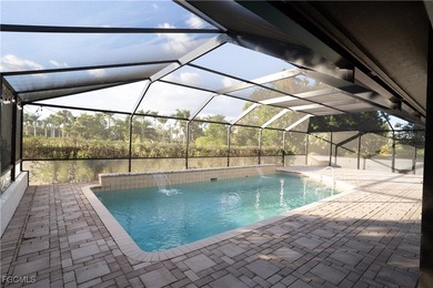 Step inside this freshly remodeled 3-bed, 2-bath pool home with on The Forest Country Club in Florida - for sale on GolfHomes.com, golf home, golf lot