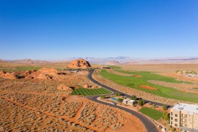 Top floor, end unit with the best views of the entire project! on Sand Hollow Golf Resort in Utah - for sale on GolfHomes.com, golf home, golf lot