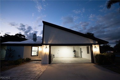 Step inside this freshly remodeled 3-bed, 2-bath pool home with on The Forest Country Club in Florida - for sale on GolfHomes.com, golf home, golf lot