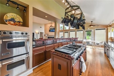 This remarkable custom-built and architect designed, one-owner on Timberlane Country Club in Louisiana - for sale on GolfHomes.com, golf home, golf lot