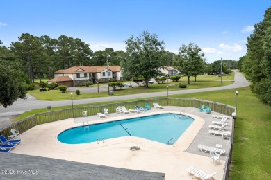 Welcome Home to 15 Fairway Drive!  This beautiful ranch sits on on Brierwood Golf Club in North Carolina - for sale on GolfHomes.com, golf home, golf lot