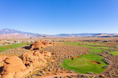 Top floor, end unit with the best views of the entire project! on Sand Hollow Golf Resort in Utah - for sale on GolfHomes.com, golf home, golf lot