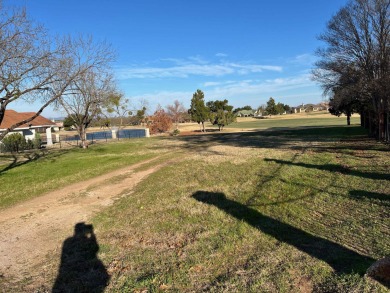 Golf Course Lot On Slick Rock  On the 11th fairway and viewing # on Slick Rock Golf Course - Horseshoe Bay in Texas - for sale on GolfHomes.com, golf home, golf lot