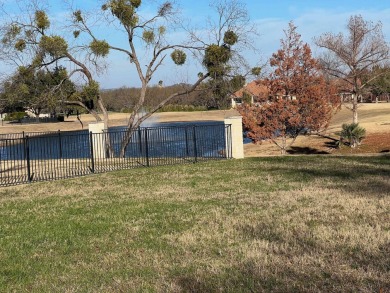 Golf Course Lot On Slick Rock  On the 11th fairway and viewing # on Slick Rock Golf Course - Horseshoe Bay in Texas - for sale on GolfHomes.com, golf home, golf lot