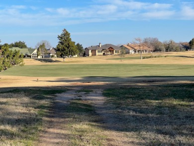 Golf Course Lot On Slick Rock  On the 11th fairway and viewing # on Slick Rock Golf Course - Horseshoe Bay in Texas - for sale on GolfHomes.com, golf home, golf lot