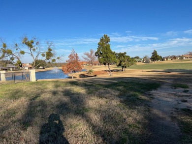 Golf Course Lot On Slick Rock  On the 11th fairway and viewing # on Slick Rock Golf Course - Horseshoe Bay in Texas - for sale on GolfHomes.com, golf home, golf lot