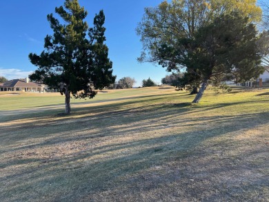 Golf Course Lot On Slick Rock  On the 11th fairway and viewing # on Slick Rock Golf Course - Horseshoe Bay in Texas - for sale on GolfHomes.com, golf home, golf lot