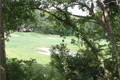 Spectacular Rev. 1.5 sty. masterfully built by Bruce Rieke sets on Shadow Glen Golf Club in Kansas - for sale on GolfHomes.com, golf home, golf lot
