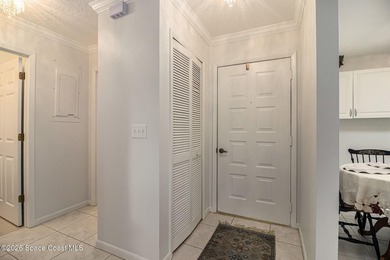 Experience the best of Florida living in this beautifully on Indian River Colony Club in Florida - for sale on GolfHomes.com, golf home, golf lot