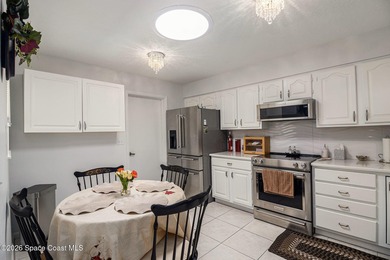 Experience the best of Florida living in this beautifully on Indian River Colony Club in Florida - for sale on GolfHomes.com, golf home, golf lot