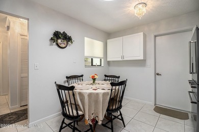 Experience the best of Florida living in this beautifully on Indian River Colony Club in Florida - for sale on GolfHomes.com, golf home, golf lot