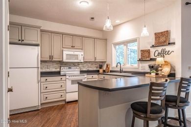 Charming Single-Level Home in Whispering Pines. Welcome to 15 on Whispering Pines Golf Course in North Carolina - for sale on GolfHomes.com, golf home, golf lot
