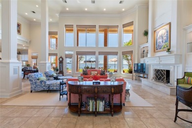 This breathtakingly majestic home sits on .90 beautifully on Pinnacle Golf and Boat Club in Texas - for sale on GolfHomes.com, golf home, golf lot