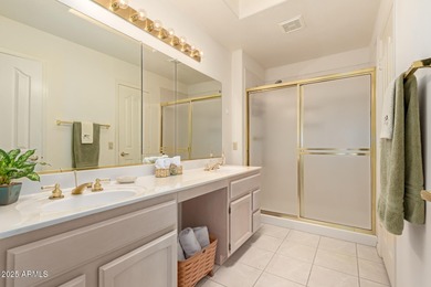 Great opportunity to become part of the desirable and gated on Oakwood Golf Club  in Arizona - for sale on GolfHomes.com, golf home, golf lot