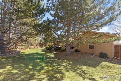 Rare one-of-a-kind home in Highland Park West! This extremely on Highland Hills Golf Course in Colorado - for sale on GolfHomes.com, golf home, golf lot