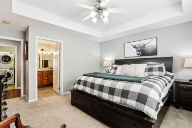 Stylish, Practical & Sophisticated. This immaculate 1BR/1BA 2nd on Willow Run Golf Club in Wisconsin - for sale on GolfHomes.com, golf home, golf lot