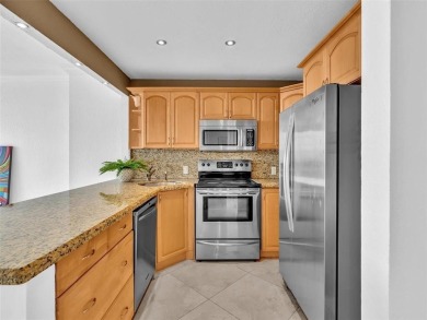 Enjoy an active lifestyle in this stunning 24th-floor condo with on  in Florida - for sale on GolfHomes.com, golf home, golf lot