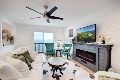 Tucked along the peaceful waters of Chincoteague Bay, this on Captains Cove Golf and Yacht Club in Virginia - for sale on GolfHomes.com, golf home, golf lot