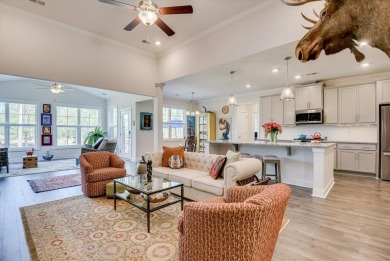 Welcome to 419 Cavalry Run, a stunning retreat on one of the on Mount Vintage Plantation and Golf Club  in South Carolina - for sale on GolfHomes.com, golf home, golf lot