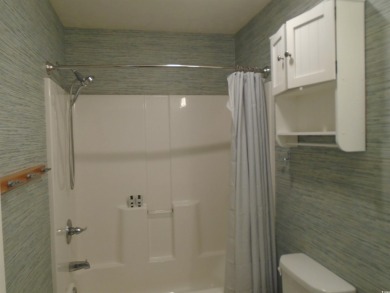 Lovely 2 BR, 2 Bath villa and very nicely furnished.  LVT on True Blue Plantation in South Carolina - for sale on GolfHomes.com, golf home, golf lot