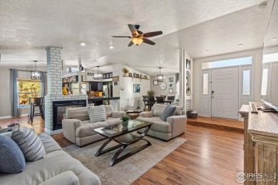 Rare one-of-a-kind home in Highland Park West! This extremely on Highland Hills Golf Course in Colorado - for sale on GolfHomes.com, golf home, golf lot